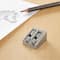 12 Pack: Staedtler® Metal Double Hole Sharpener